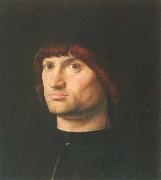 Antonello da Messina, Condottiero